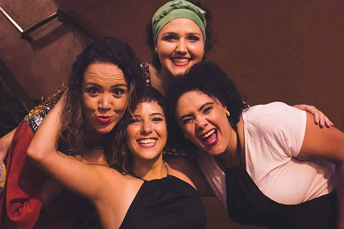 6 artistas juiz-foranos para ouvir no Spotify 5 matilda