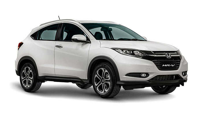 radar honda