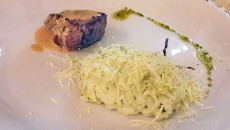 risoto e mignon 2