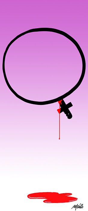 violencia