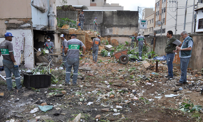 Foto: Divulgação PJF