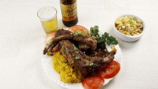 Bar do Totonho Juiz de fora Prato Principal Sabor Mineiro 3