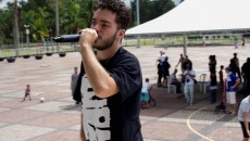 Domingo no Campus 1