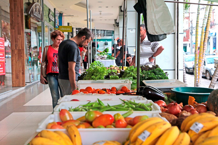 Feira FERNANDO PRIAMO