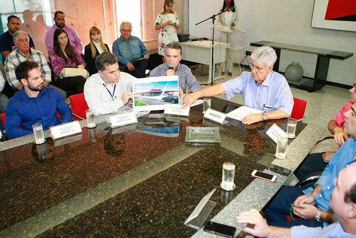 Bahamas investe R$ 13 mi em nova loja em Uberlândia 2 Jovino