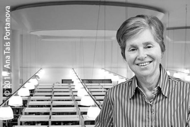 Regina Zilberman organiza obra de crônicas judaicas de Moacyr Scliar 3 Regina Zilberman selecionou 68 crônicas de Scliar publicadas, originalmente, na imprensa