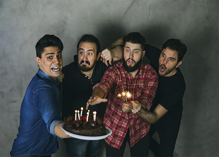 Visco comemora oito anos de atividades com show neste sábado no Muzik