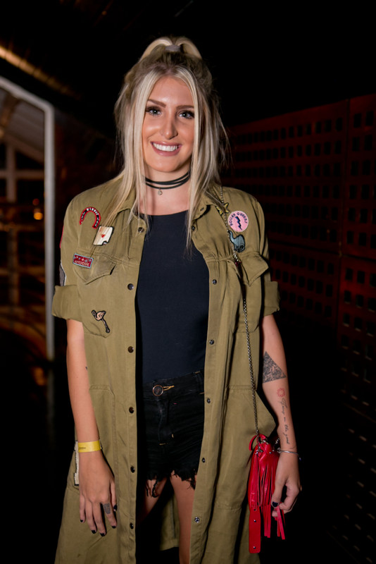 Coluna CR – 09-04-2017 3 A beleza de Yasmim Costa FOTO: WANDERSON MONTEIRO