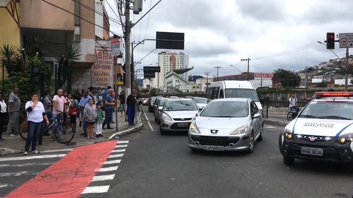 Confira detalhes da manifestação em Juiz de Fora 26 Matheus Policarpo