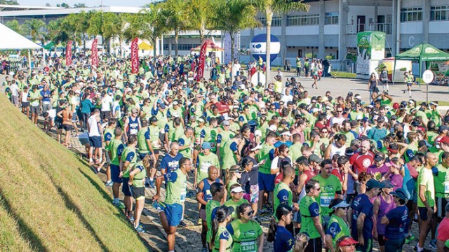 Em Juiz de Fora, 8ª Corrida da Suprema reúne mais de 1.400 participantes neste domingo 1 suprema