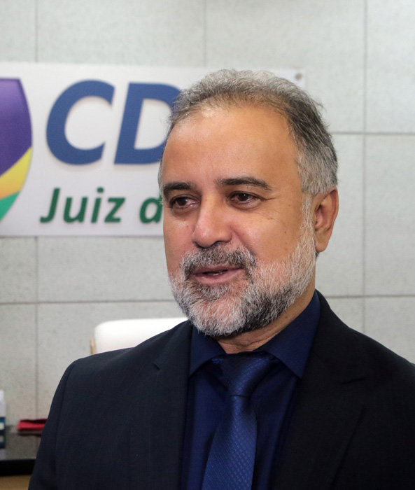 diretor da codemig