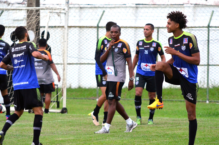 (Foto: Olavo Prazeres)