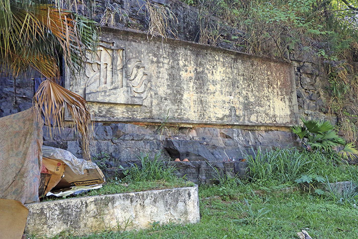 Foto: Leonardo Costa garganta-leo