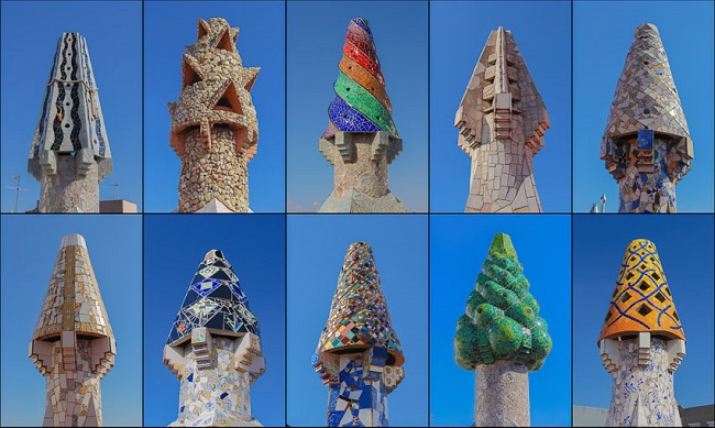 Espaços Integrados 10 gaudi-25