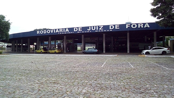 Juiz de Fora fica sem ônibus desde a madrugada 4 Olavo Prazeres