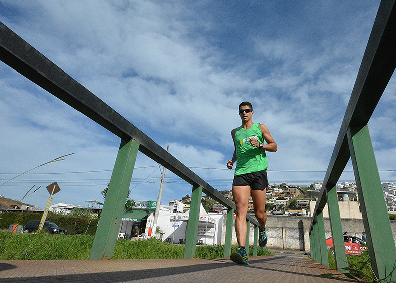 Marcelo Ribeiro