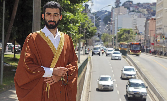 mahmude leo