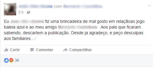 print baleia azul