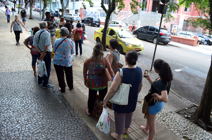 Foto: Olavo Prazeres taxi-olavo