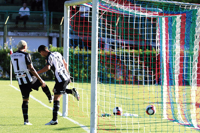 Foto: Leonardo Costa/tupi.esp.br tupi-leo