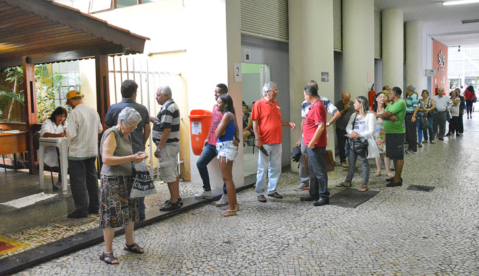 (Foto: Marcelo Ribeiro)