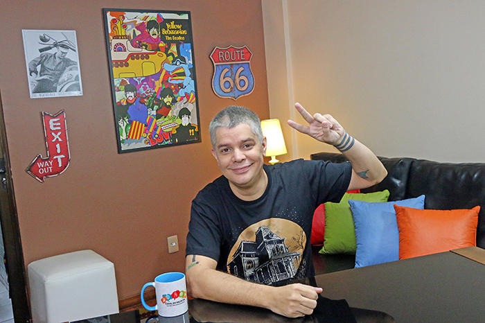 (Foto: Leonardo Costa)