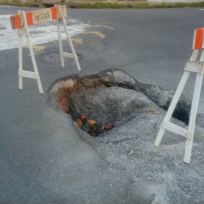 vidaurbana buraco cesama