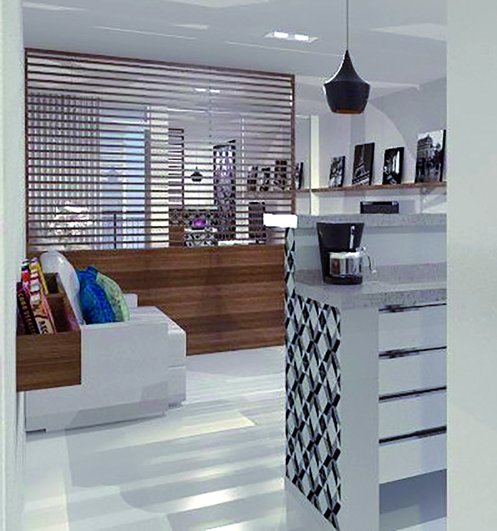 Morar bem | Como decorar imóveis alugados? 2 1