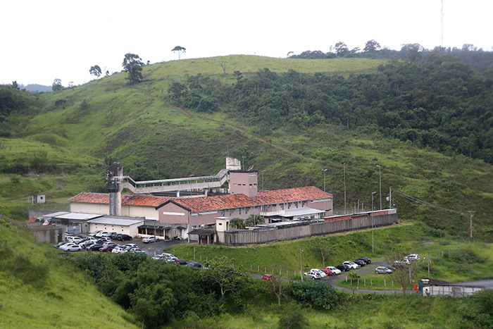 Ceresp FERNANDO PRIAMO