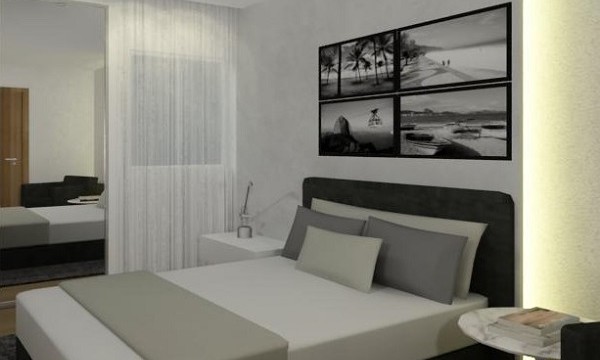 Como decorar imóveis alugados? 9 Gilson