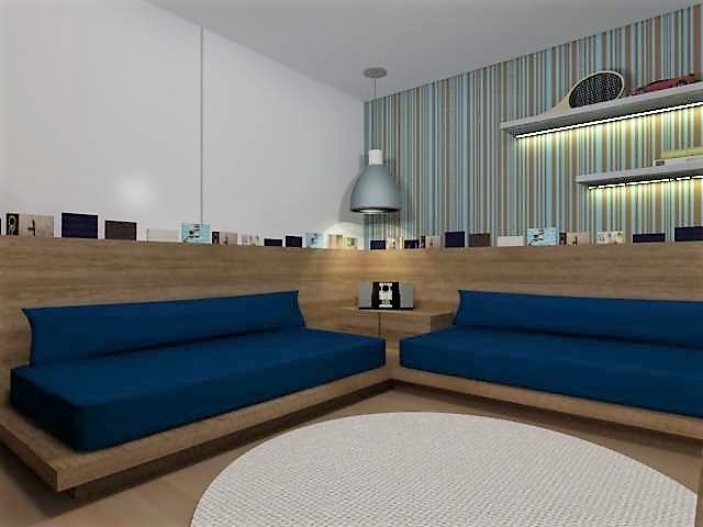 Como decorar imóveis alugados? 7 Imagem 02