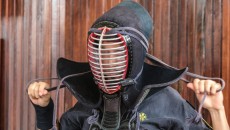 A arte de samurais em JF 7 KENJUTSU 2