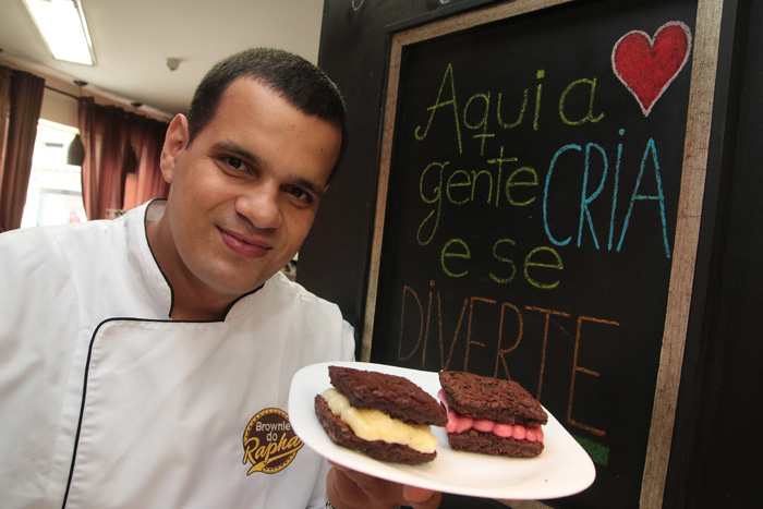 Foto: Fernando Priamo 