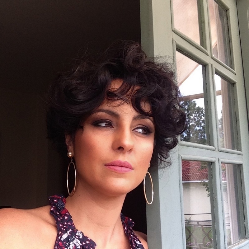 Raquel Marcato 050517