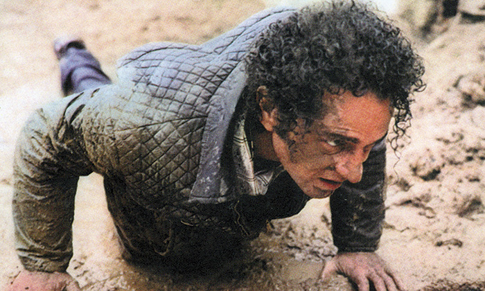 Ruy Guerra para ver e ouvir 4 'A queda', de 1977, é considerado uma continuação indireta do clássico 'Os fuzis'