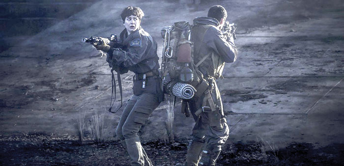 Foto: Divulgação alien-covenant-2
