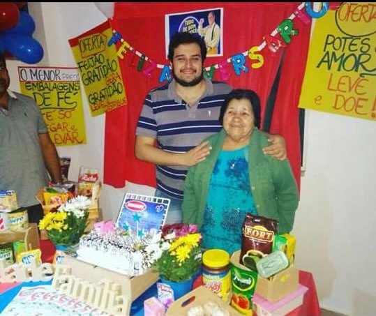 Arquivo Pessoal