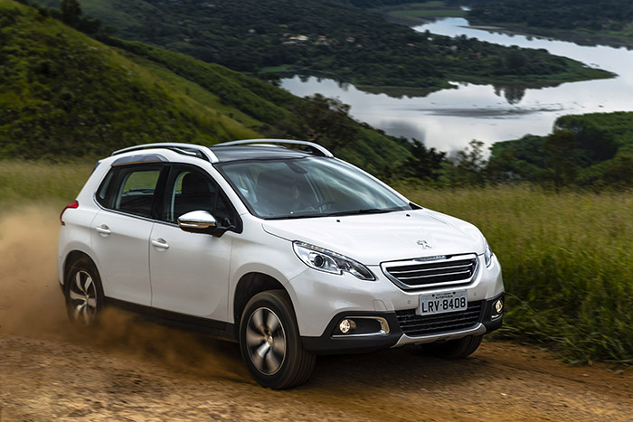 Segmento de SUVs compactos evolui, ganha mais concorrentes e já cresceu 23% em vendas em 2017 17 ap090517-08