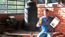 Cerveja especial é a nova aposta de JF 2 barbante pedro