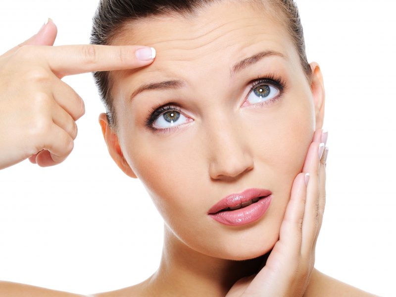 Botox: tratamento de rugas e marcas de expressão 7 botox1-800x600