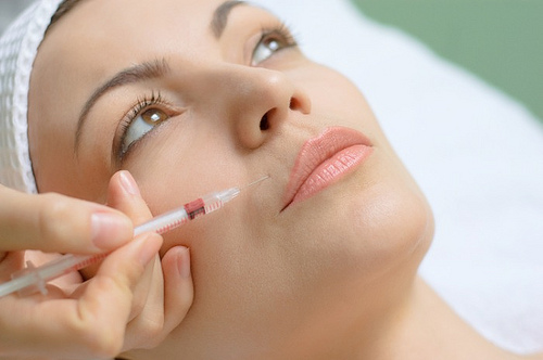 Botox: tratamento de rugas e marcas de expressão 9 beauty treatment, botox injection