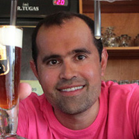 Fernando Priamo