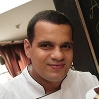Fernando Priamo 