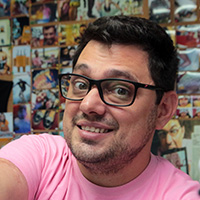 Fernando Priamo