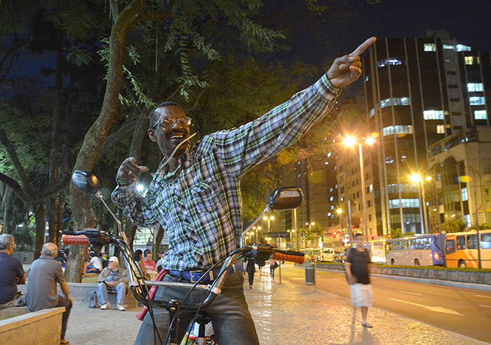 Foto: Marcelo Ribeiro
