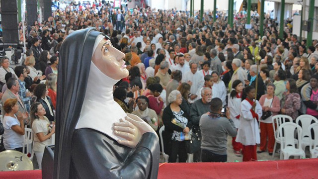 dia de santa rita marcelo