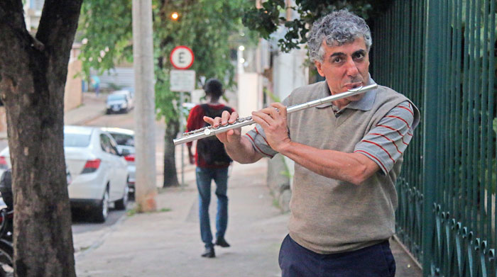Foto: Leonardo Costa estevao
