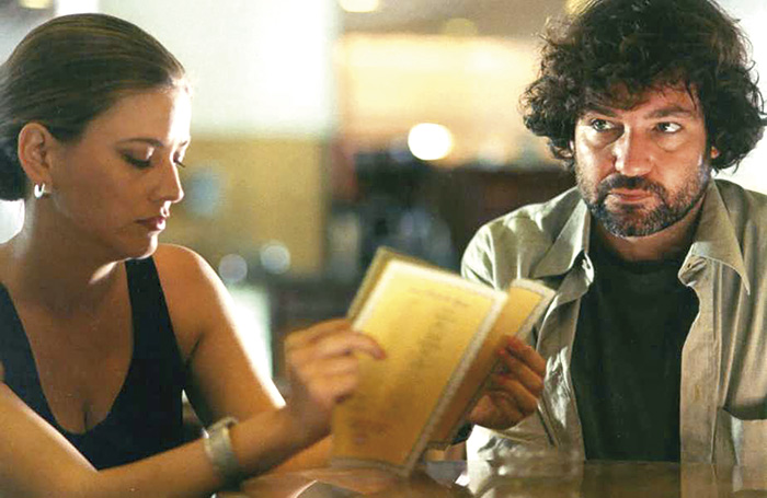 Ruy Guerra para ver e ouvir 2 'Estorvo', de 2000, adapta o livro homônimo de Chico Buarque