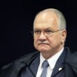 STF terá de escolher entre transparência e blindagem 10 fachin nelsonjr sco stf