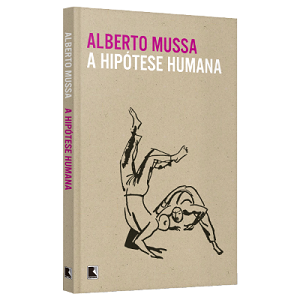 Alberto Mussa lança quarto romance de 'Compêndio mítico do Rio de Janeiro' 3 hipotese humana 2